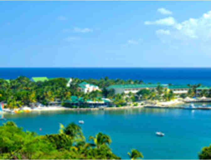 St. James's Club & Villas, Antigua - 7 Luxerious Nights of Accomodations All Inclusive