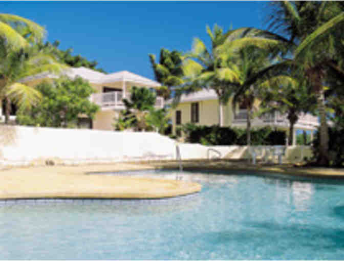 St. James's Club & Villas, Antigua - 7 Luxerious Nights of Accomodations All Inclusive