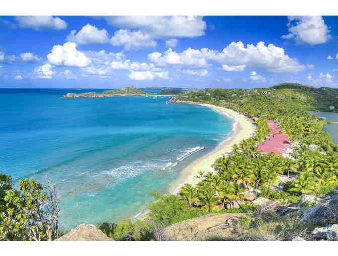 Galley Bay Resort & Spa, Antigua - 7 Luxurious Nights of Accommodation in the Carribean