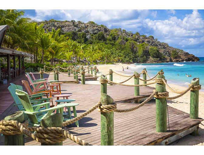 Galley Bay Resort & Spa, Antigua - 7 Luxurious Nights of Accommodation in the Carribean