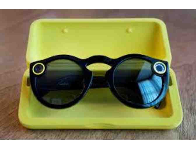 Snapchat Spectacles - Brand New Unopened - Black Frames