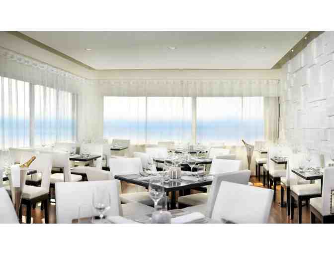 The Penthouse Restaurant - $200 Gift Card