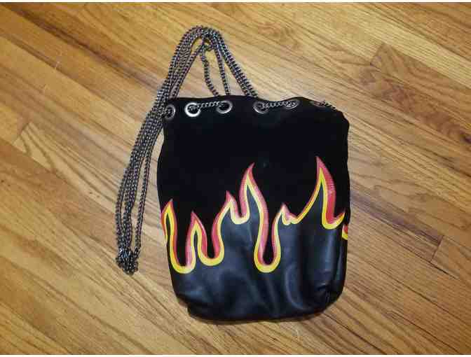 Forever 21 Flame Purse
