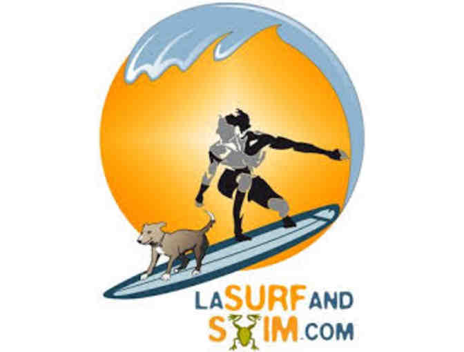LA Surf & Swim - One (1)  Kids (L) Cressi Wetsuit