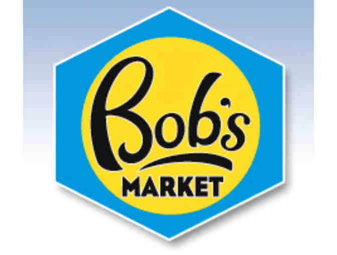 Bob's Market Santa Monica - $60 Merchandise Certificates