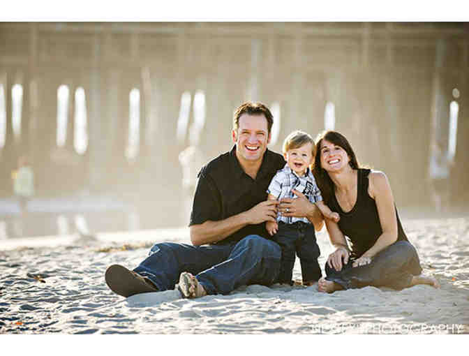 Next Photography - Children's or Family Portrait Session #1
