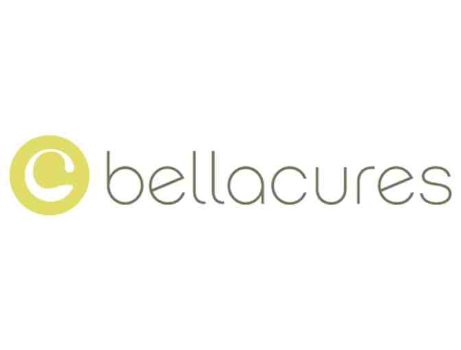 Bellacures - Salon for Hands & Feet - $100 Gift Card
