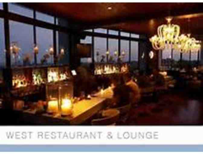 Brentwood Restaurant & Lounge - $150 Gift Card