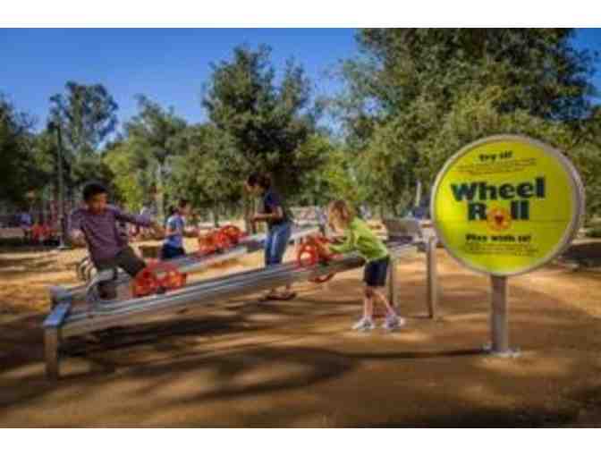 Kidspace Children's Museum - 1 Family Pass (up to 4 general admissions) #3