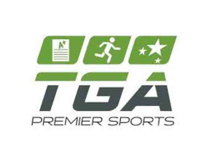 TGA Premier Sports - One (1) Week of Summer Camp 2017