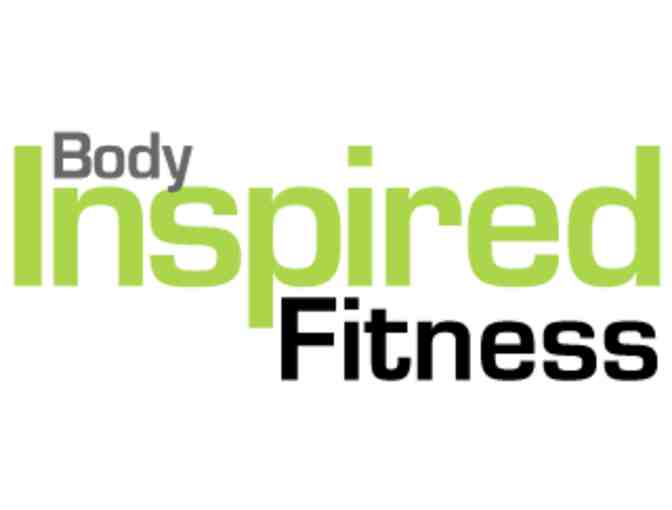 Body Inspired Fitness - Seven(7) Week Boot Camp