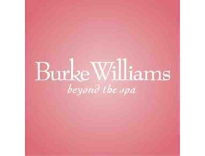 Burke Williams - Relaxation Massage
