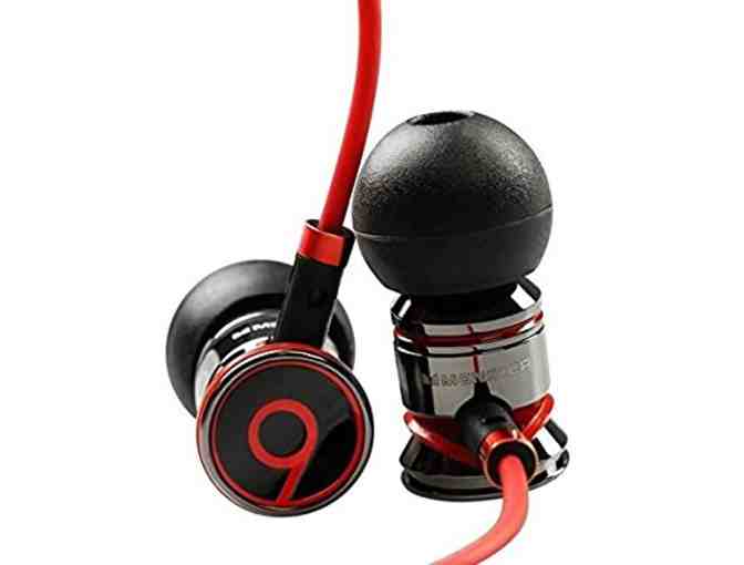 ibeats by dr. dre  - High Performance In-Ear Headphones