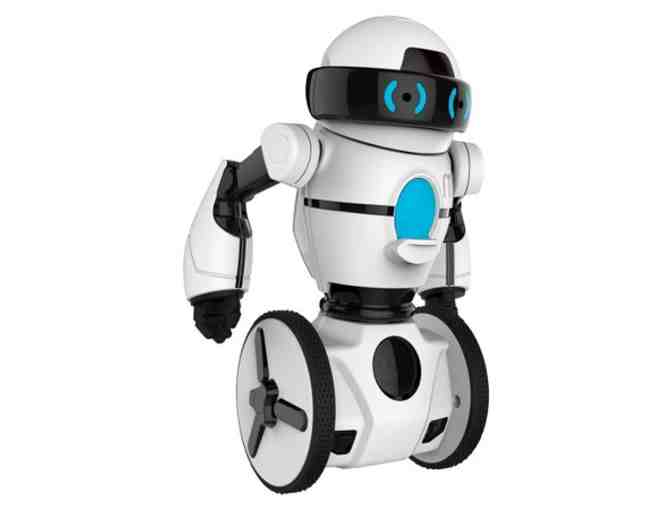 MIP Robot by WowWee
