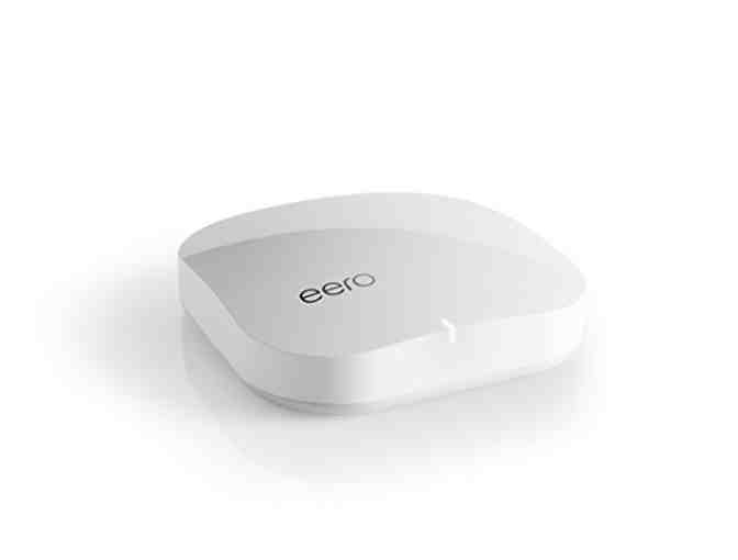 EERO - Home Wifi System