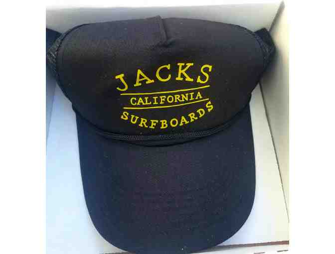 Jack's Surfboards - Gift Box 2 Tees, Hat & Mug