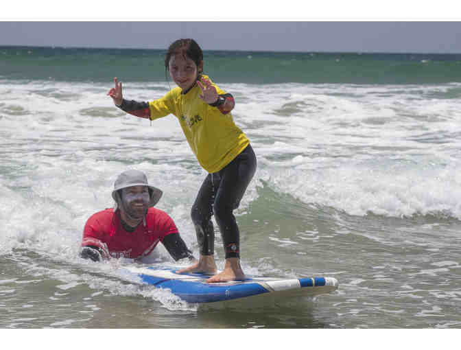 Freedom surf camp - One day of Surf Camp at Venice, Malibu, or M.B. #1