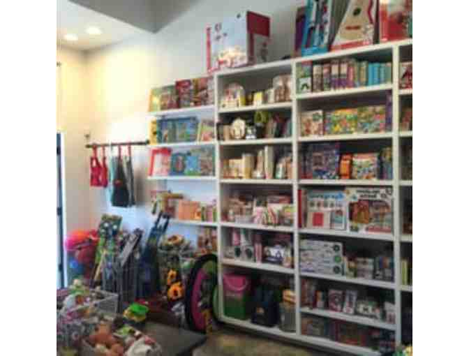 Quinnie & B Toy Store - $75 Gift Card