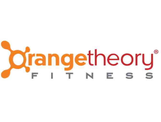 Orangetheory Fitness SM - 4 Class Pack