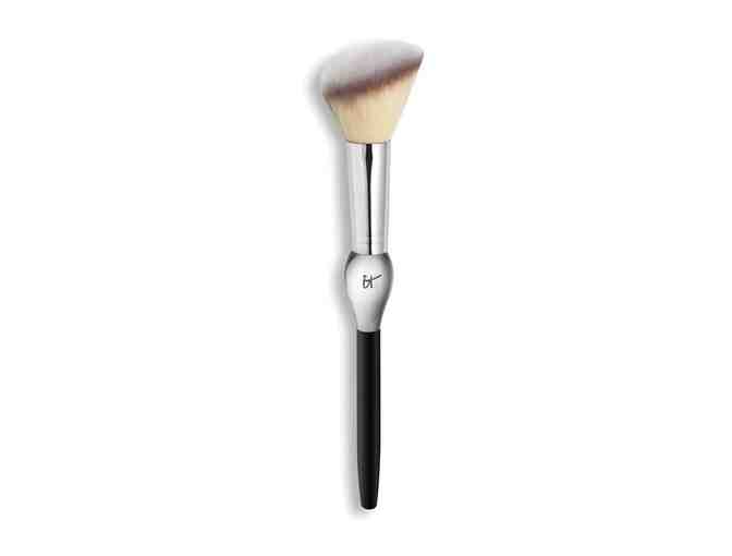 It Costmetic 4 Piece Makeup Brush Set