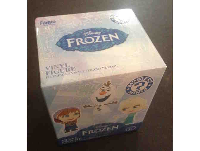 Frozen Mystery Mini boxes - Set of Five (5) #1