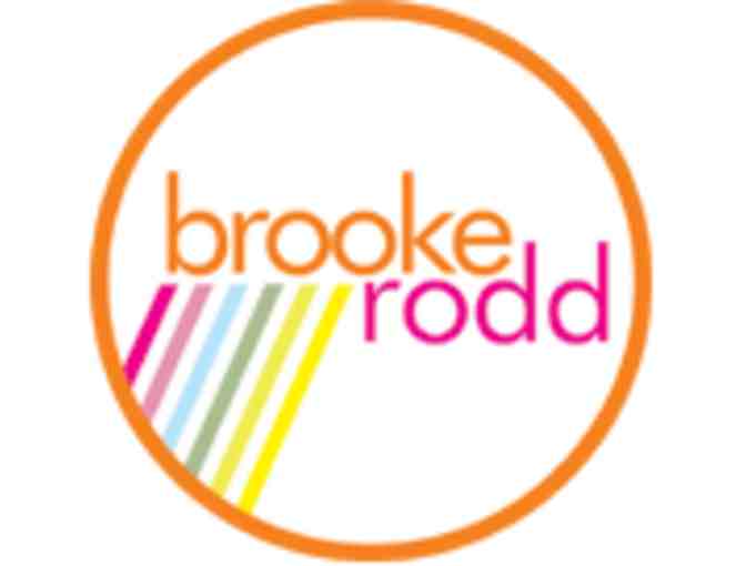 Brooke Rodd - $25 Gift Card