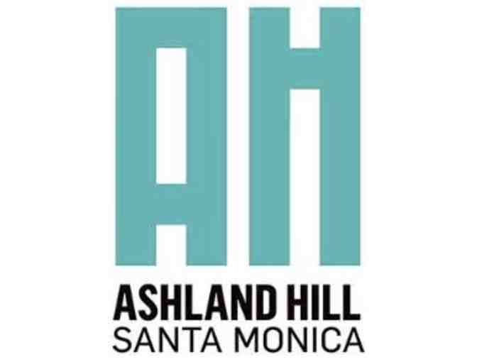 Ashland & Hill - $100 Gift Card