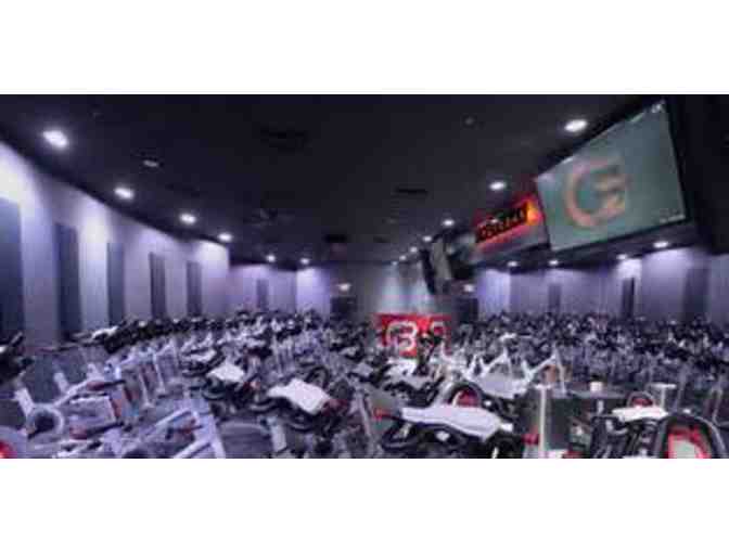Cyclebar Culver City - 2 Weeks of Unlimited Rides #2