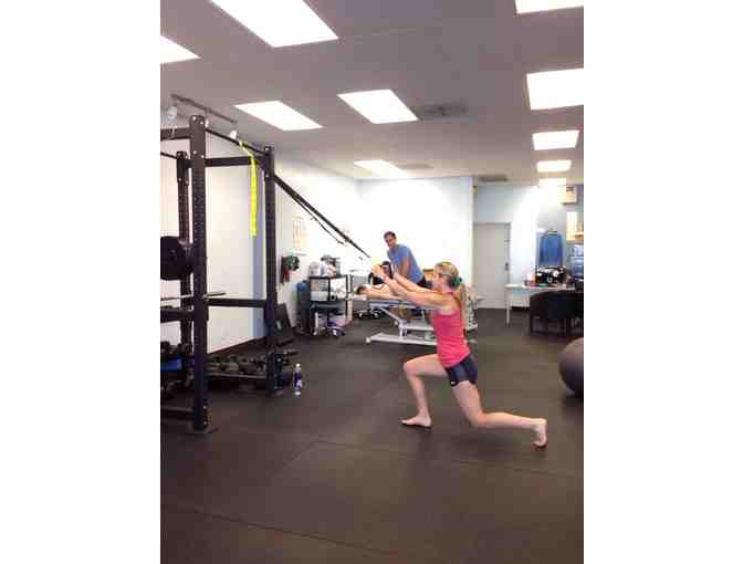 Positive Physical Therapy & Fitness - $100 Evaluation