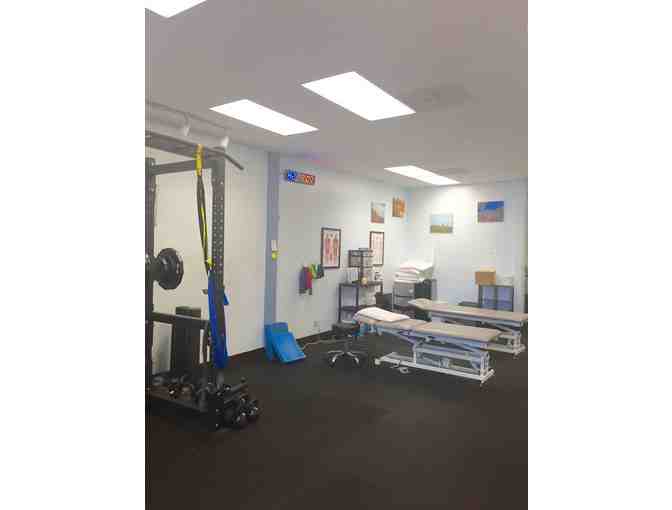 Positive Physical Therapy & Fitness - $100 Evaluation