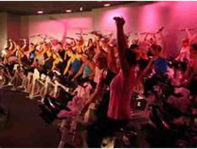 Cyclebar Culver City - 2 Weeks of Unlimited Rides! #1