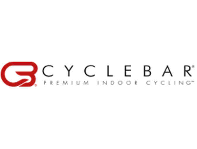 Cyclebar Culver City - 2 Weeks of Unlimited Rides #2