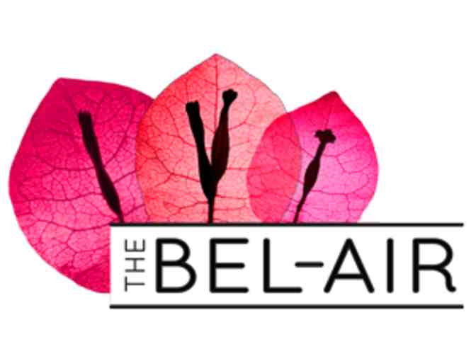 The Bel-Air Restaurant - $100 Gift Card