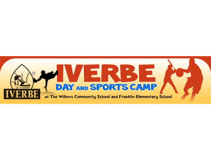 One (1) week at  Iverbe Day and Sports Camp | Santa Monica