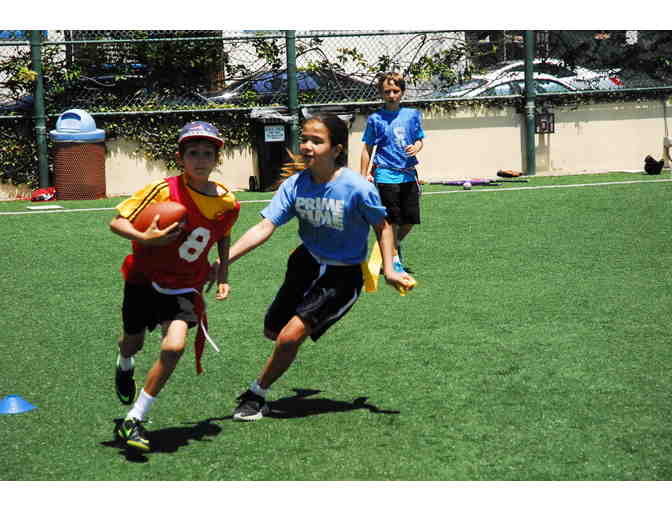 Prime Time Sports Camp - 1 Week of Camp at Any Location