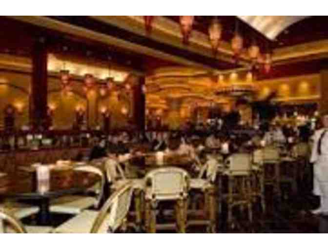 Cheesecake Factory - $50 Gift Card #1