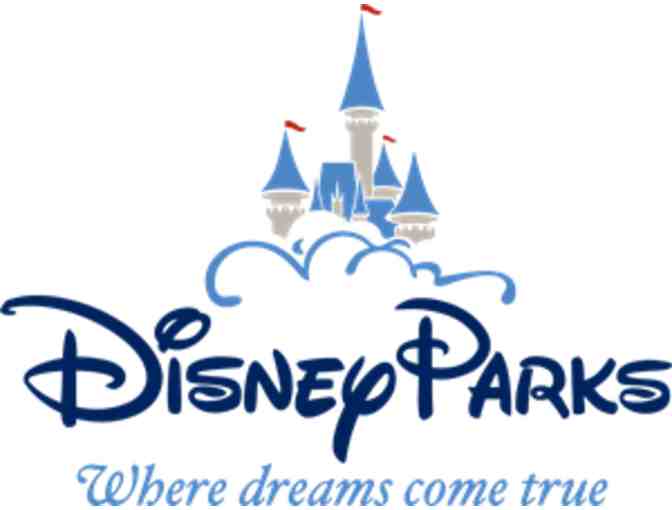 4 Disney Park Hopper Tickets - valid through 12/16/22