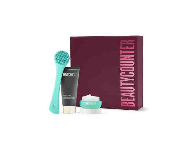BeautyCounter Gift Set - Worth over $250!
