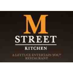 M Street Kitchen