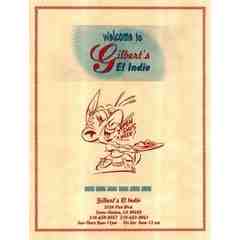 Gilbert's El Indio Mexican Restaurant