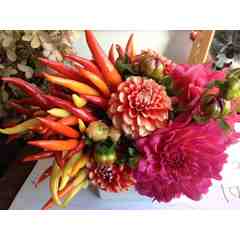 Elizabeth Bailey Floral Designs