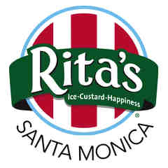 Rita's of Santa Monica