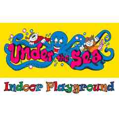 Under The Sea Indoor Playground