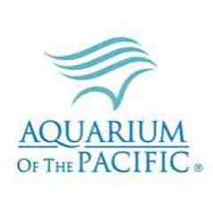 Aquarium of The Pacific