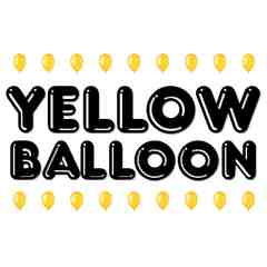 The Yellow Balloon
