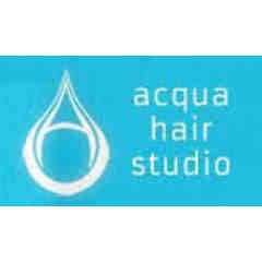 Acqua Hair Studio