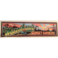 Merrihew's Sunset Gardens