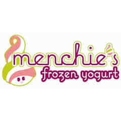 Menchie's Frozen Yogurt