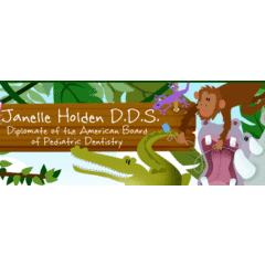 Janelle Holden, DDS., Inc.