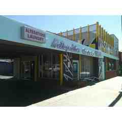 Metropolitan Cleaners